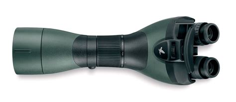 are there any counterfeit swarovski btx scopes